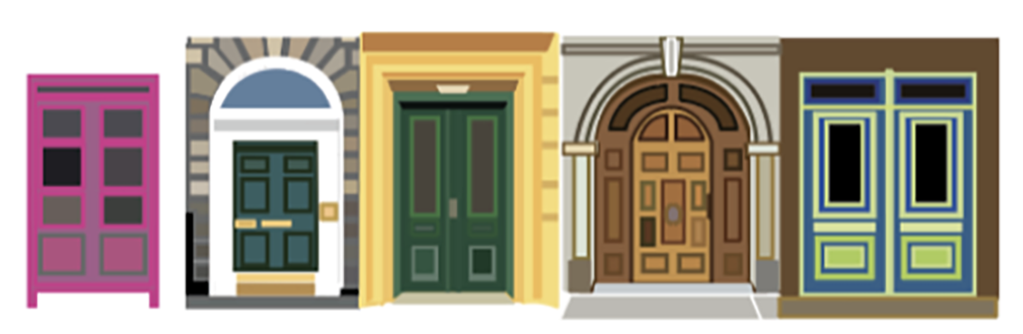 Doors